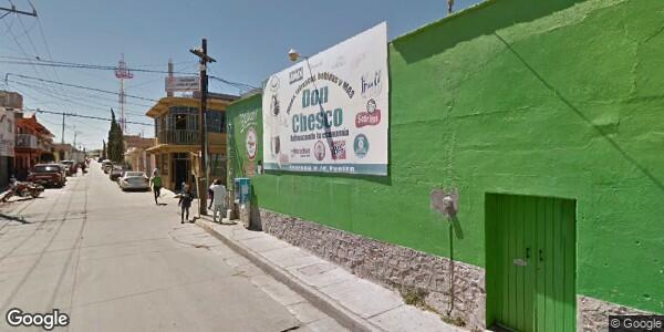 ADMINISTRACIÓN DEL MERCADO MUNICIPAL